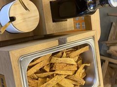 -煲仔皇腊味煲仔饭(经四万达店)