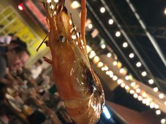 -芭提雅Amporn Seafood自助餐厅