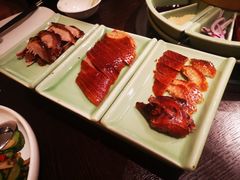 -羲和雅苑•北京烤鸭(陆家嘴中心店)