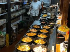 -客家大院·非遗赣南客家菜(郁孤台店)