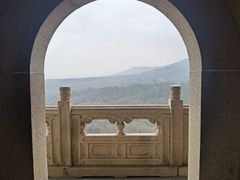 -灵谷景区