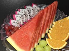 -海底捞火锅(石景山万达广场店)