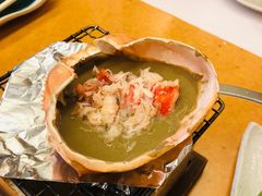 -蟹道乐(道顿堀本店)