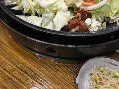 -高基五春川炒鸡排 韩国料理(威海总店)