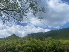 -何适山庄 ·可团建(水长城P2停车场店)