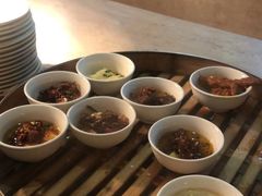 -步步高福朋喜来登·宜客乐西餐厅