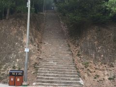 -大尖山公园