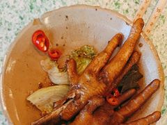-鸿姐老火锅(龙阳店)