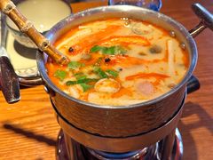 -品泰·泰国餐厅(苏州中心店)