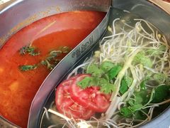 -芦苇荡·酸汤鱼(回龙观店)