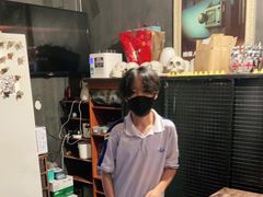 -樊笼真人密室逃脱(江南西店)