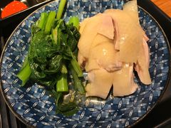 -又鸟pizza海南鸡饭(假日广场店)