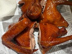 -蝴蝶里·粤菜·点心(龙湖杭州金沙天街店)