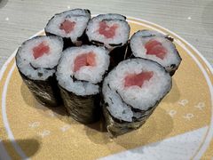 -滨寿司(新街口中央商场店)