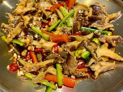 -本炙炭烤·蒲烧活鳗料理店(金沙洲店)