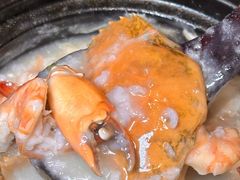 -南拳十三姨·潮汕砂锅粥·粤菜(西单大悦城店)