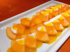 牛奶南瓜-阳光家常菜(泉城路店)