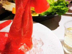 -许府牛火锅(信义坊总店)