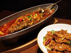 -山里亲戚(淞虹路店)