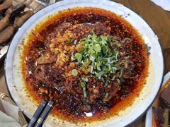 -长安后宰门水盆羊肉(新都心店)