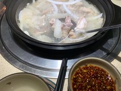 -润泽园椰子鸡(汇一城店)