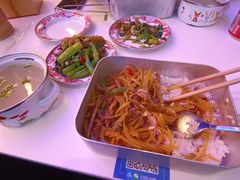 -石笨笨·盖浇饭大王(MOMOPARK店)