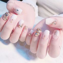 -Halo美甲美睫