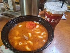 -孖记茶档·热腾茶餐(江南西plus店)