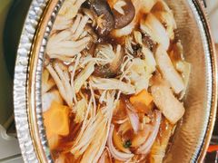 -鸟鹏烧鸟居酒屋(仁恒梦中心店)