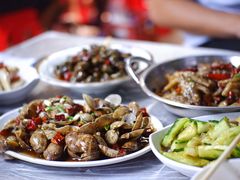 -小民大排档(光谷店)