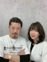 -OnHair造型