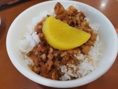 卤肉饭-乡亲鹅肉城(吴江店)