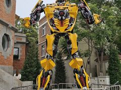 -天津意大利风情旅游区