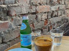 熔岩 Dirty-VOYAGE COFFEE(北锣鼓巷店)