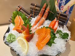 -伊豆野菜村(合景·摩方店)