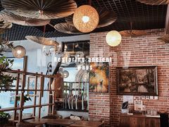 -大书房咖啡(中传国交店)