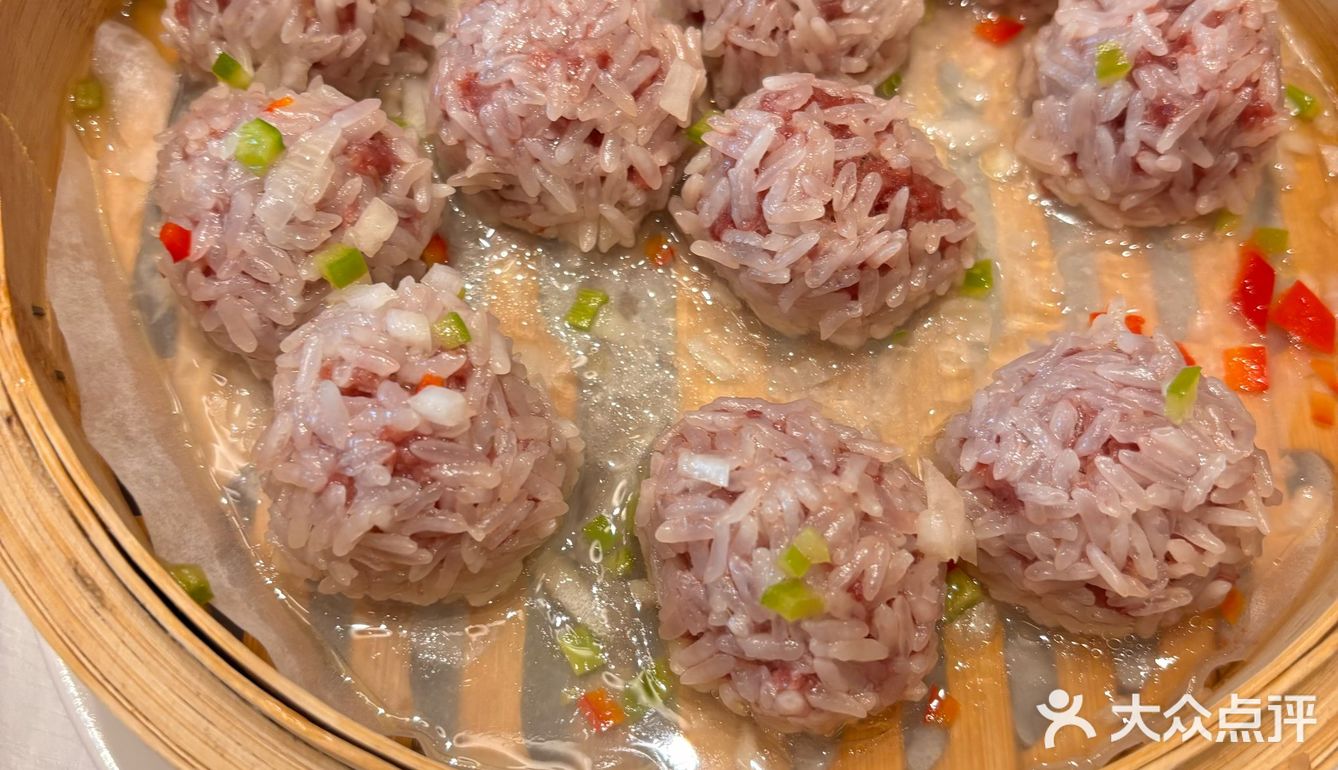 又又又去吃席啦!(回府君悦大饭店)