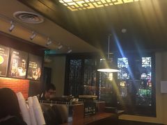 -星巴克(成都锦里店)