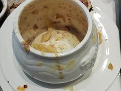 -东方红海鲜百汇(国际大厦店)