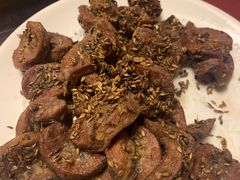 -胖子菜馆(隆昌路店)