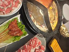 -宽坐火锅(万象城店)