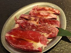 -300杯·和牛烧肉清酒专门店(廊里店)