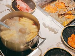 -非烤勿扰自助烤肉(合胜百货店)