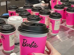 -喜茶(北京三里屯太古里店)