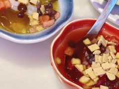 -重庆高老九火锅(万象城店)