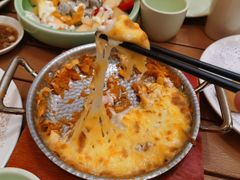 -吕氏疙瘩汤·新派鲁菜(欢乐汇店)