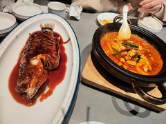 -宏宴·新京菜(望京店)