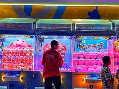 -大玩家(通州万达广场店)