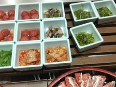 -水林间·寿喜烧自助(仙林金鹰店)