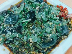 -辉记潮汕海鲜砂锅粥(市桥店)